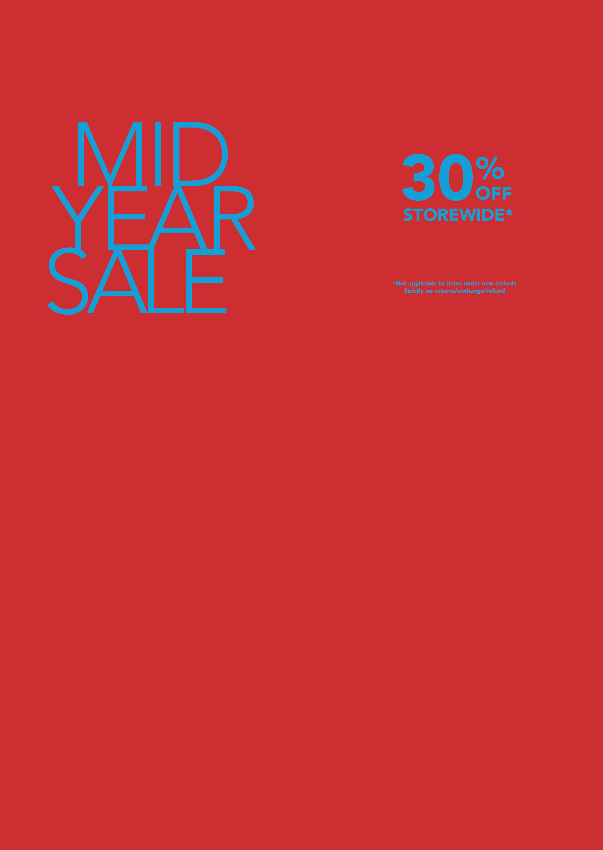 2026 MID YR SALE