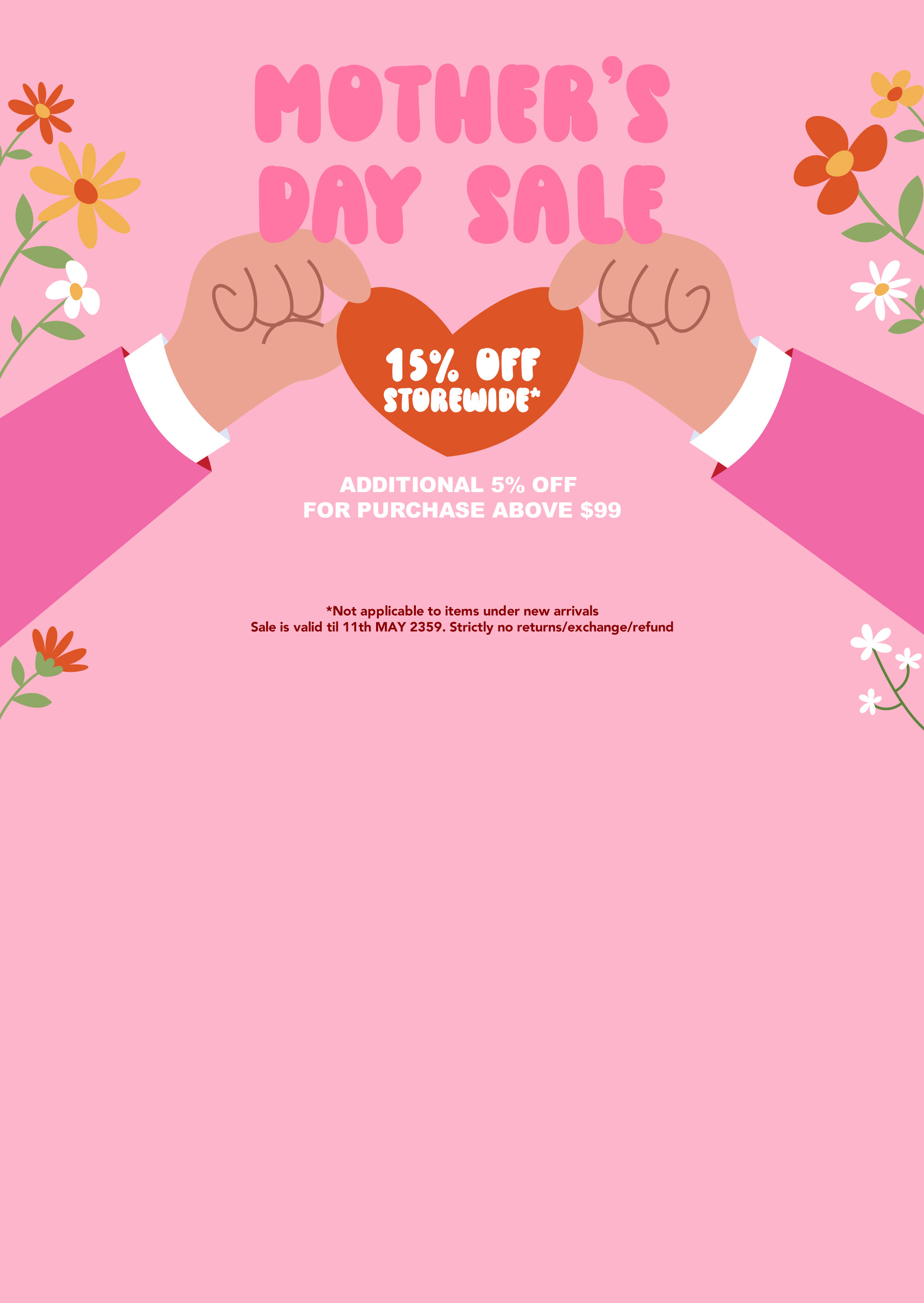 2026 FLASH SALE